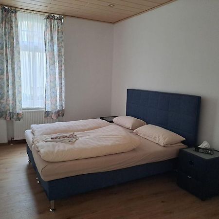 Hotel Zur Post Бахарах Экстерьер фото