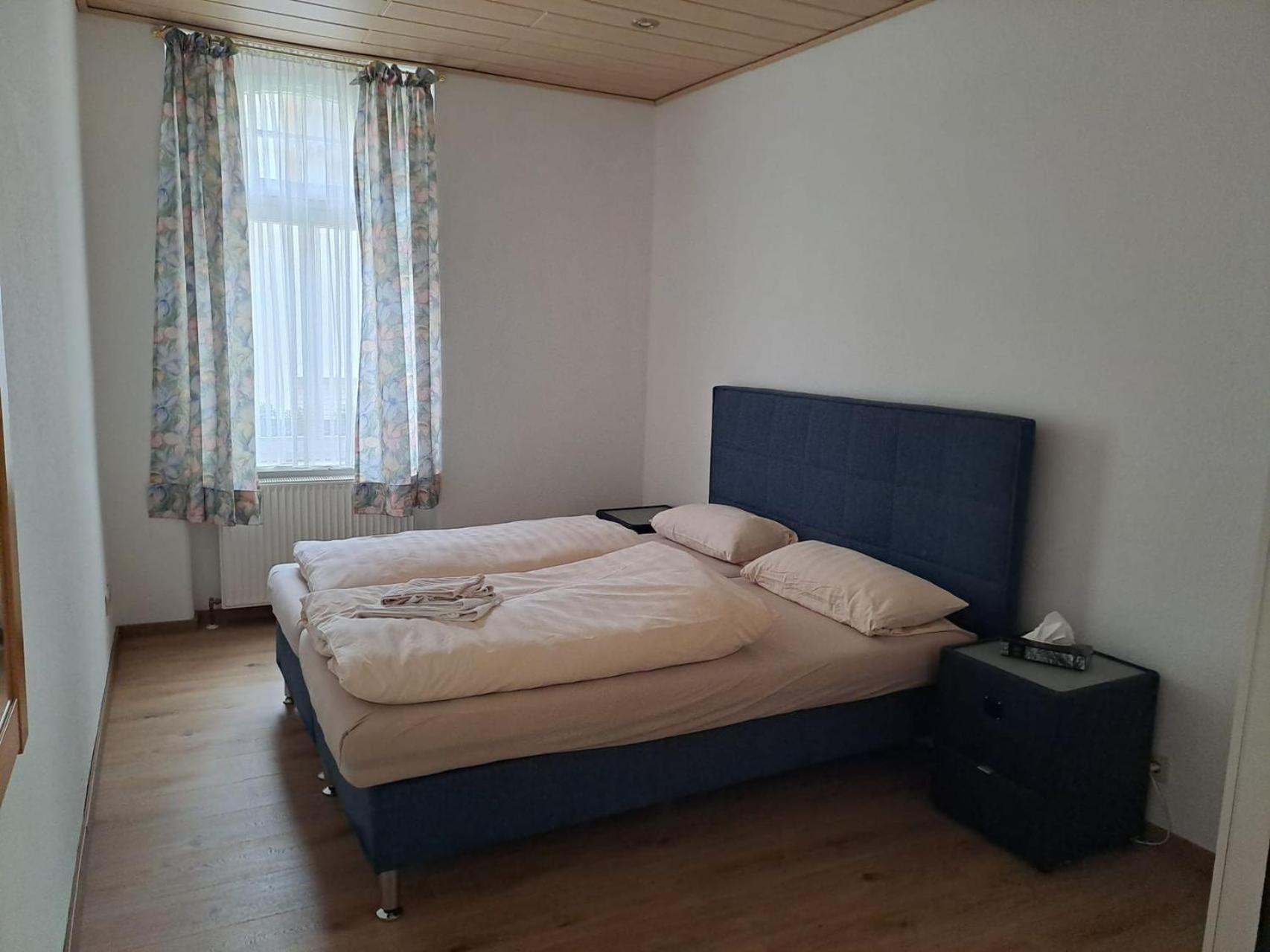 Hotel Zur Post Бахарах Экстерьер фото